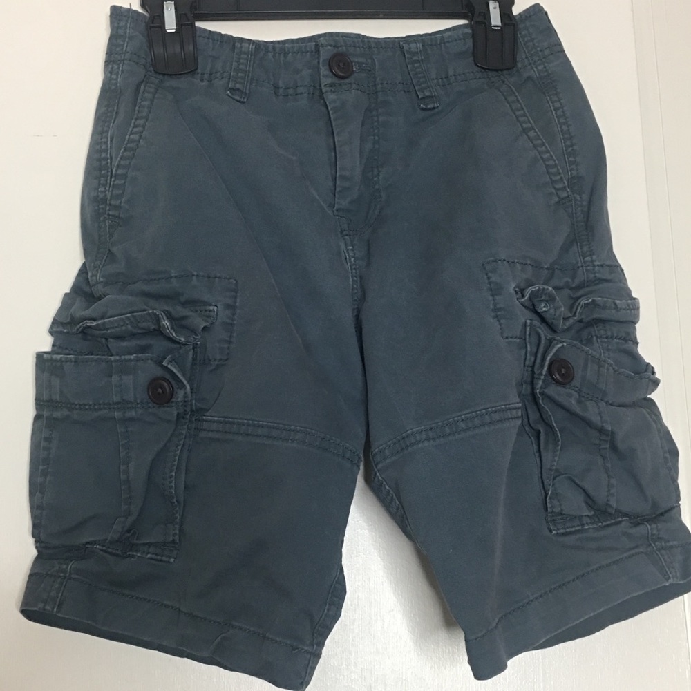 Grey Aeropostale Shorts size 27